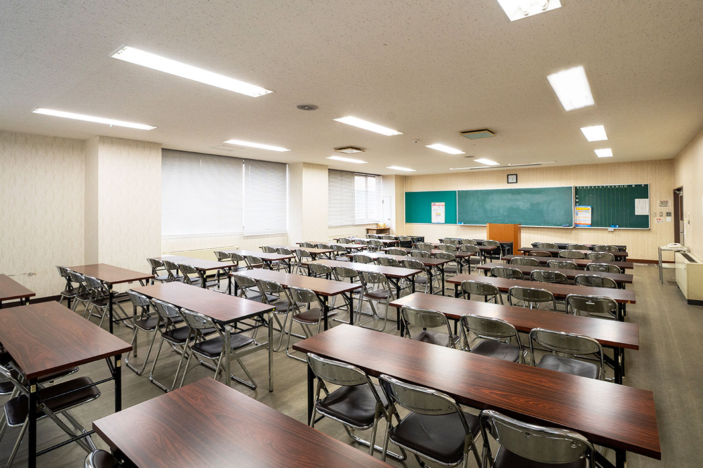 ４階研修室